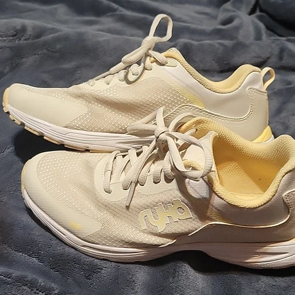 Ryka Sky Walk Tennis Shoes - Picture 4 of 10